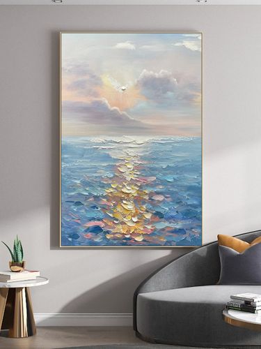 Modern Abstract Wall Art Canvas Painting Beach Surf Landscape Poster Art Prints Suitable For Living Room Home Decor Modern Abstract Wall Art Canvas Painting Beach Surf Landscape Poster Art Prints Suitable For Living Room Home Decor