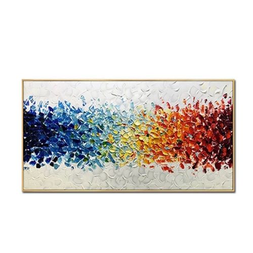 Handmade Abstract Oil Painting Top Selling Wall Art Modern Minimalist Colorful Picture Canvas Home Decor For Living Room No Frame Handmade Abstract Oil Painting Top Selling Wall Art Modern Minimalist Colorful Picture Canvas Home Decor For Living Room No Frame